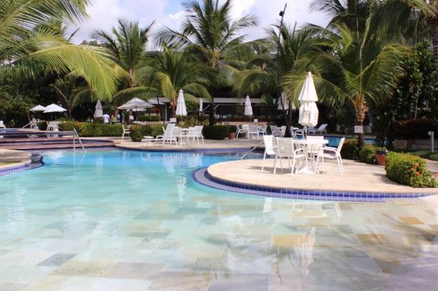 Nannai Residence Pôrto das Galinhas エクステリア 写真