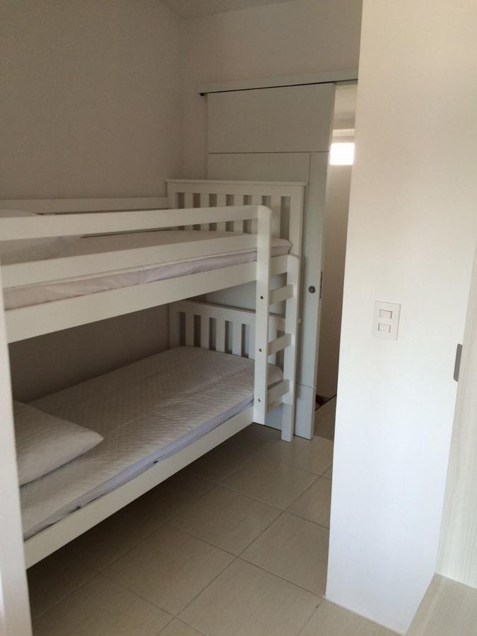 Nannai Residence Pôrto das Galinhas エクステリア 写真